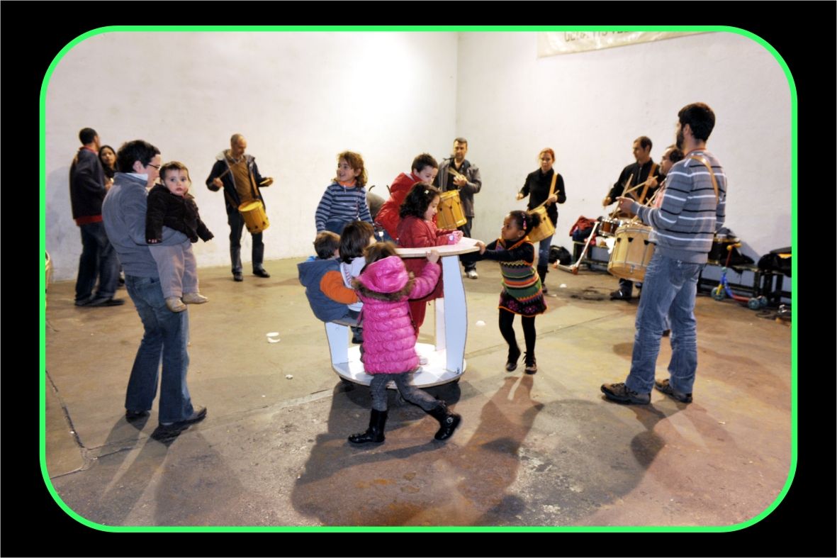 � Jaume Olivet 2010