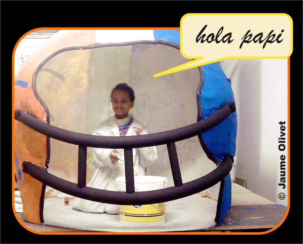 � Jaume Olivet 2010