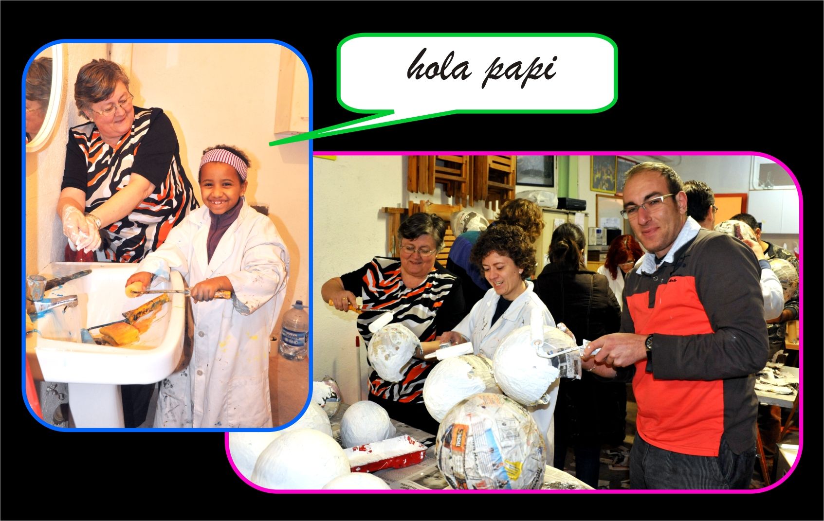 � Jaume Olivet 2010