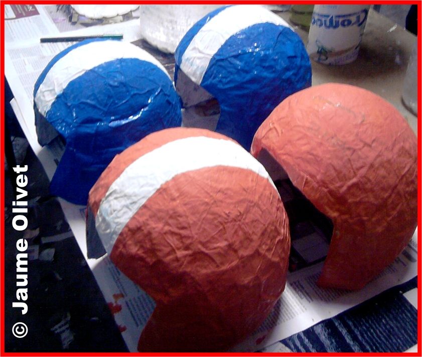 � Jaume Olivet 2010