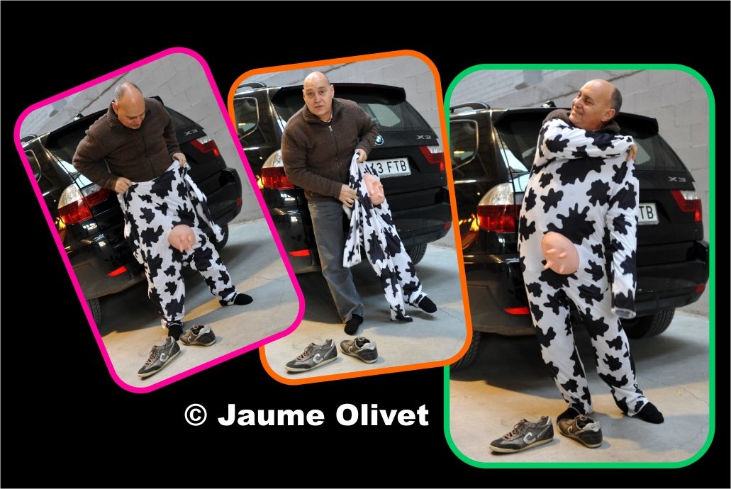 � Jaume Olivet 2010