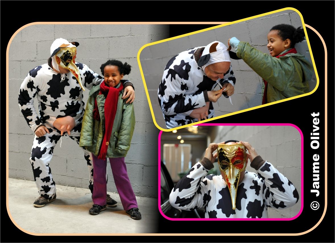 � Jaume Olivet 2010