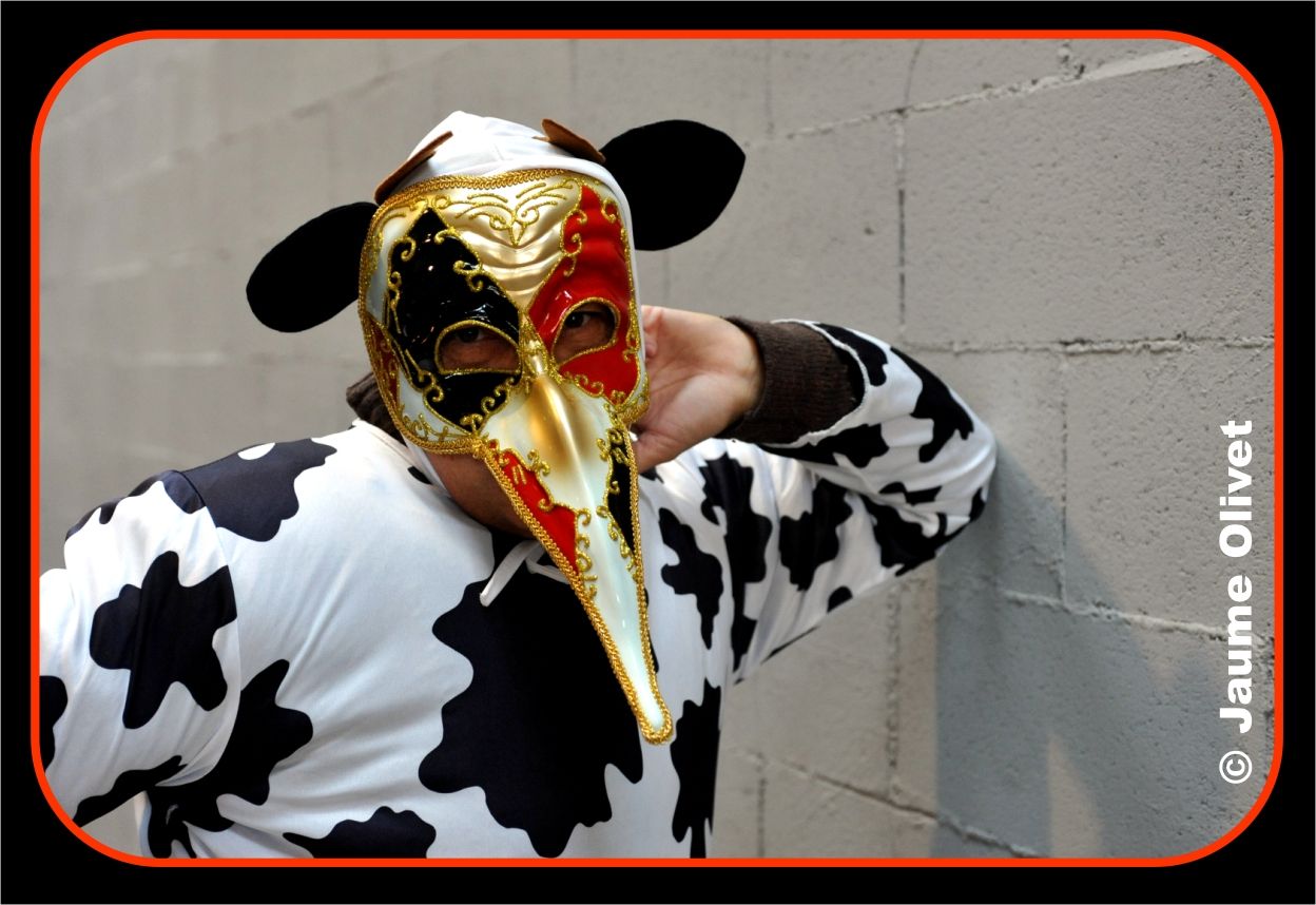 � Jaume Olivet 2010