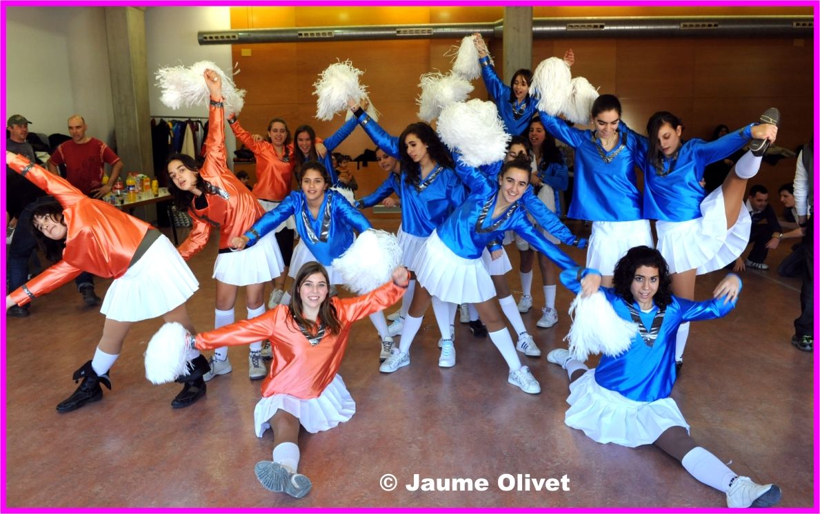 � Jaume Olivet 2010