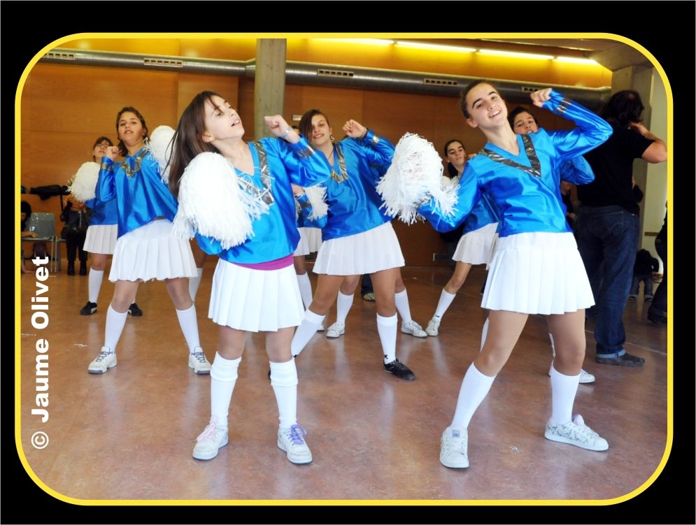 � Jaume Olivet 2010