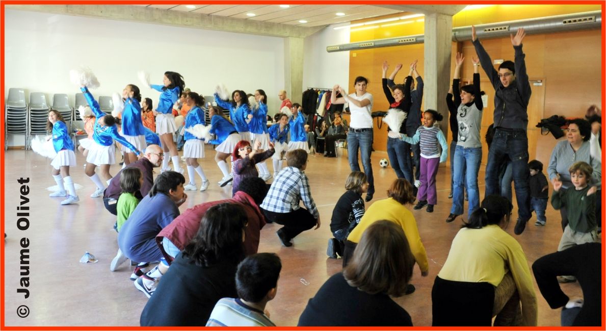 � Jaume Olivet 2010