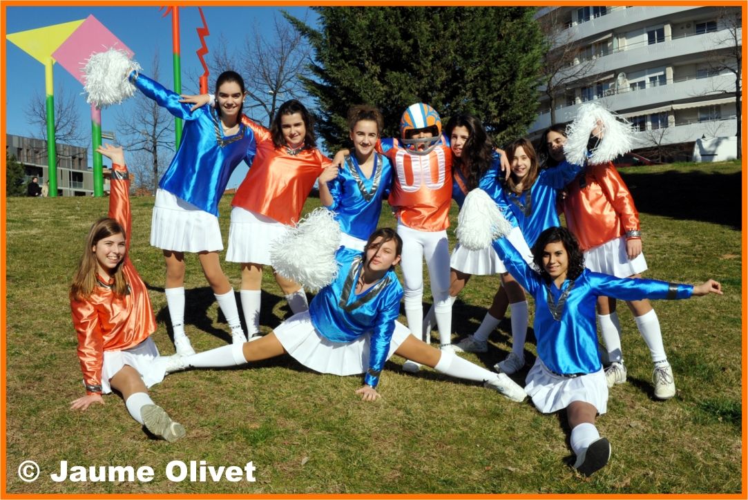 � Jaume Olivet 2010