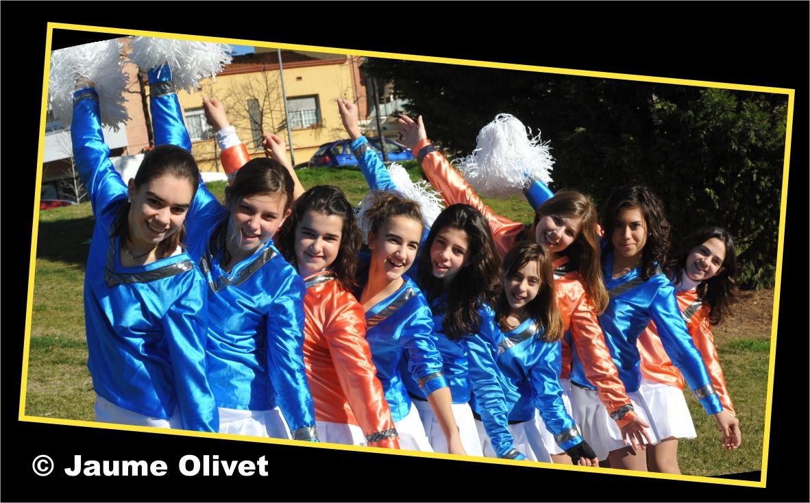 � Jaume Olivet 2010