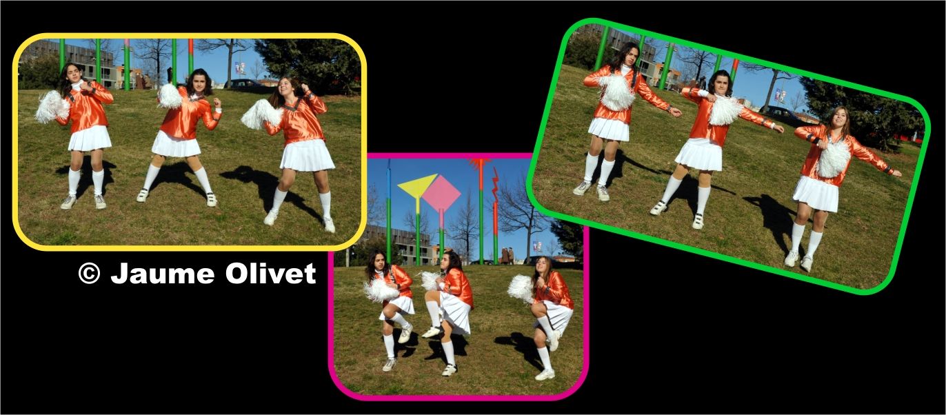 � Jaume Olivet 2010