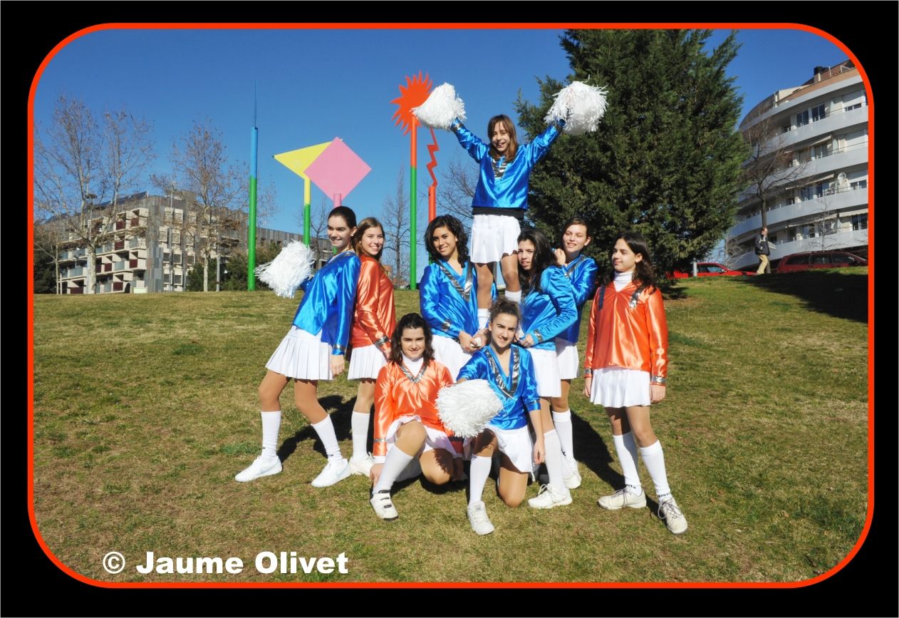 � Jaume Olivet 2010
