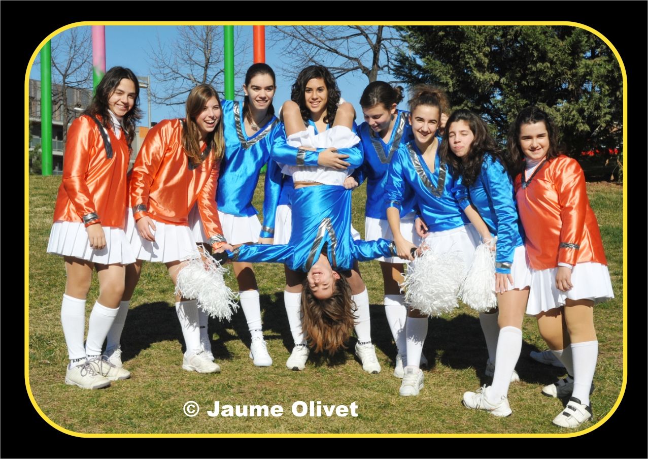 � Jaume Olivet 2010