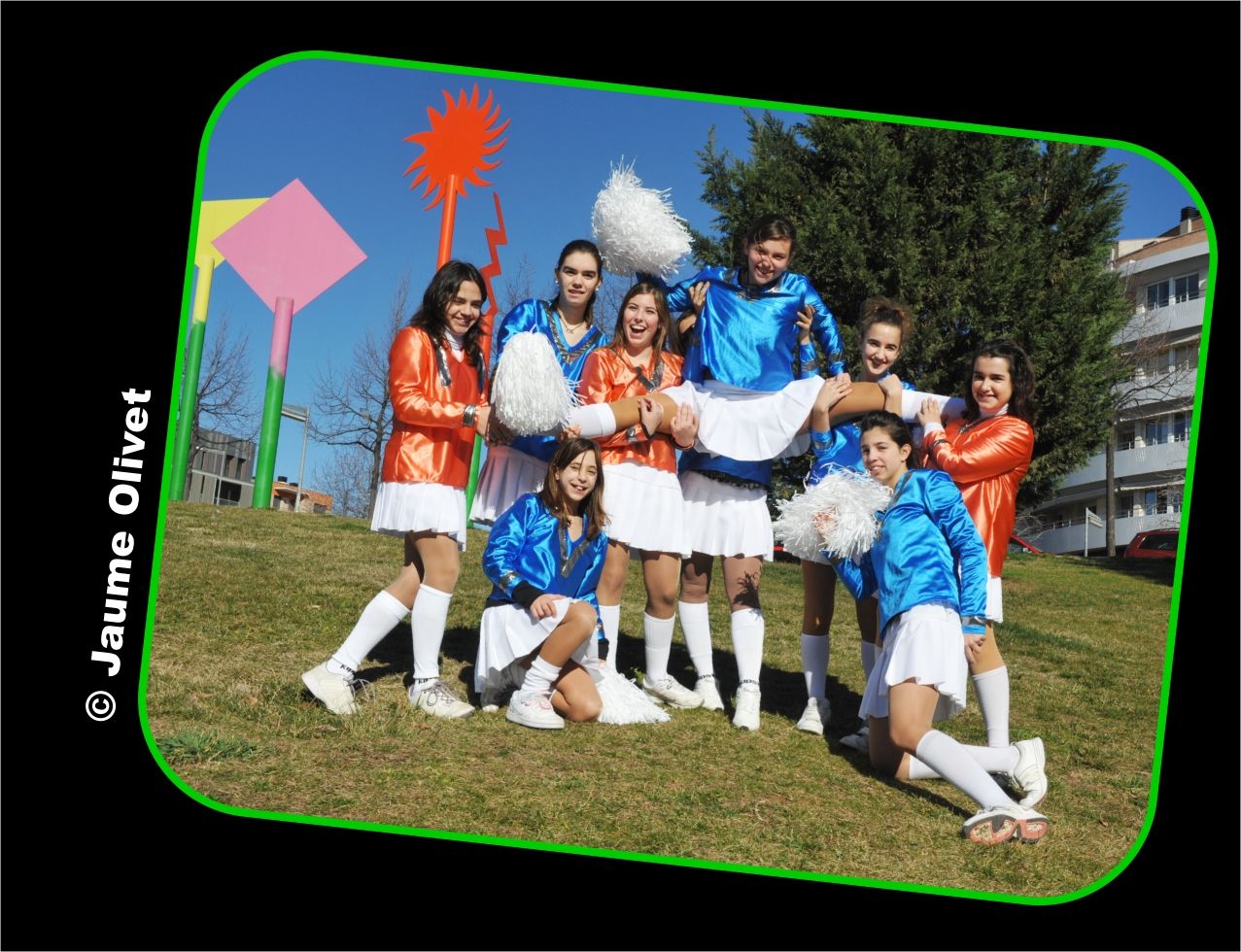 � Jaume Olivet 2010