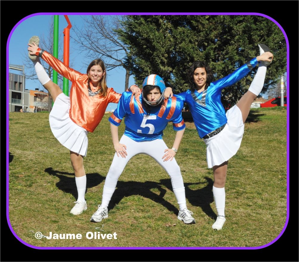 � Jaume Olivet 2010