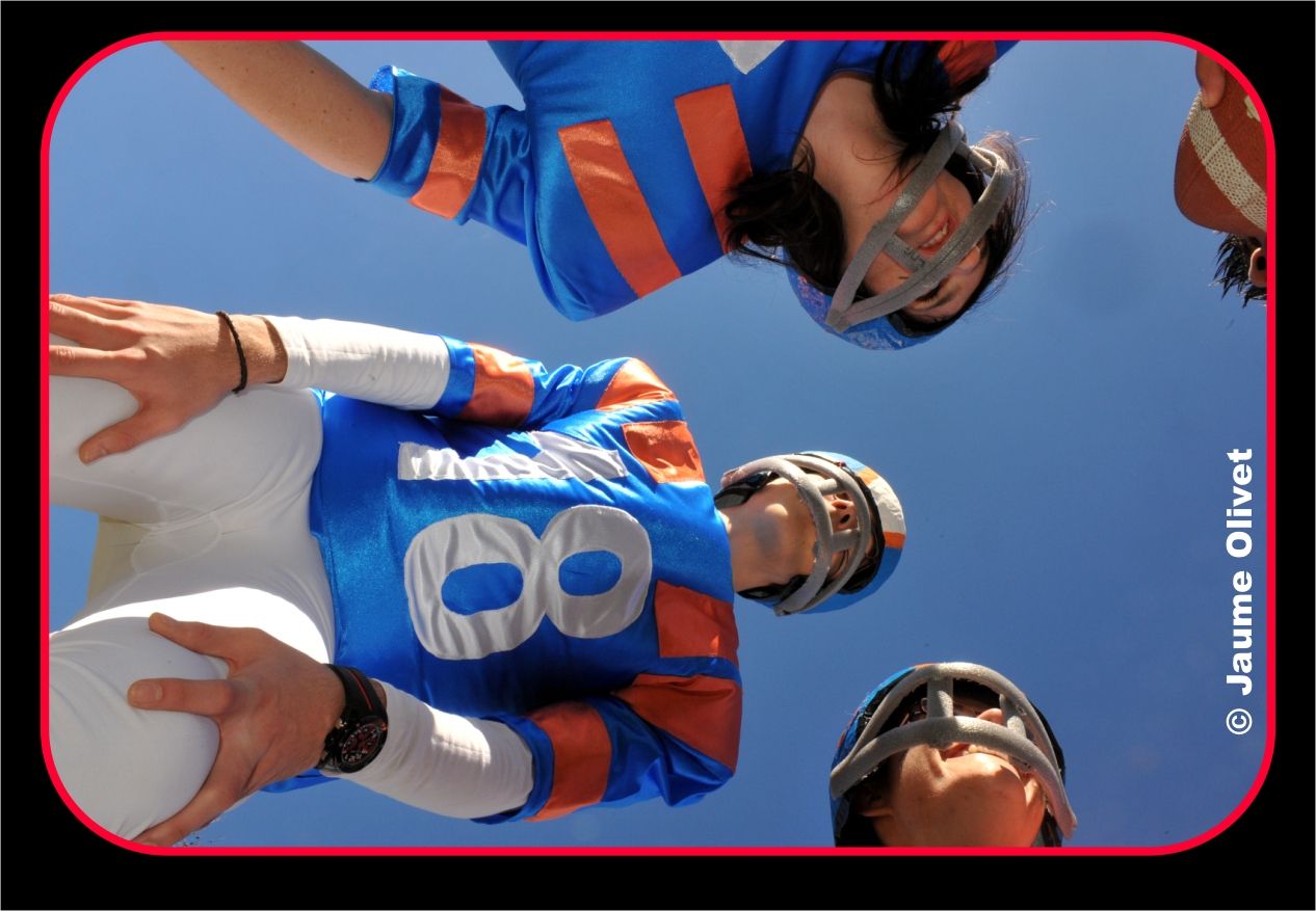 � Jaume Olivet 2010