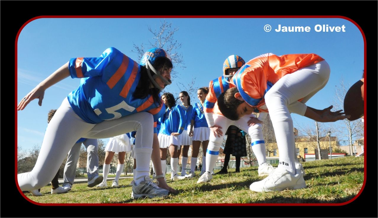 � Jaume Olivet 2010