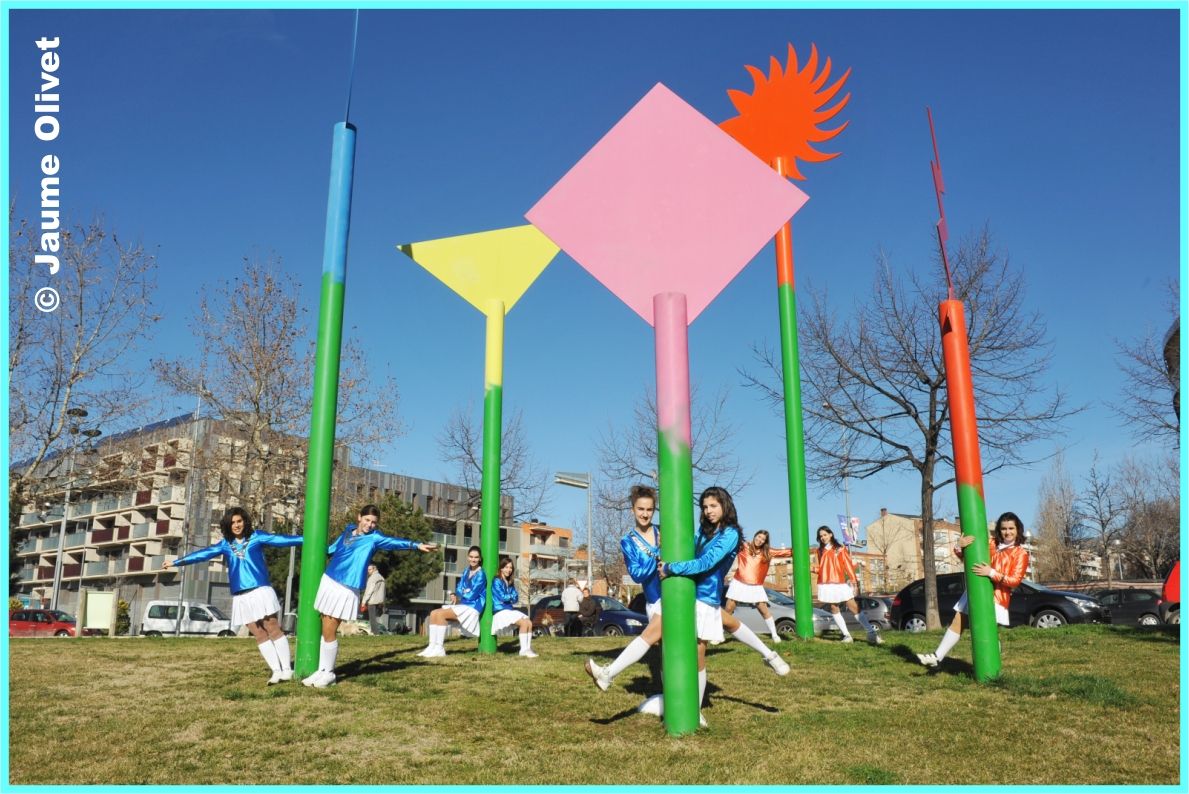 � Jaume Olivet 2010