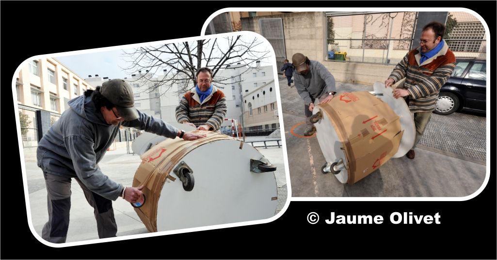 � Jaume Olivet 2010