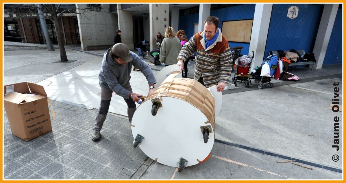 � Jaume Olivet 2010