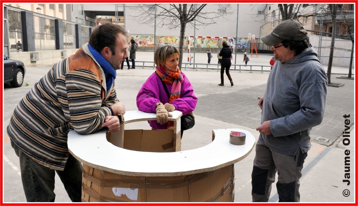 � Jaume Olivet 2010