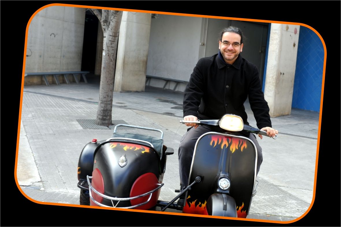  Jaume Olivet 2010
