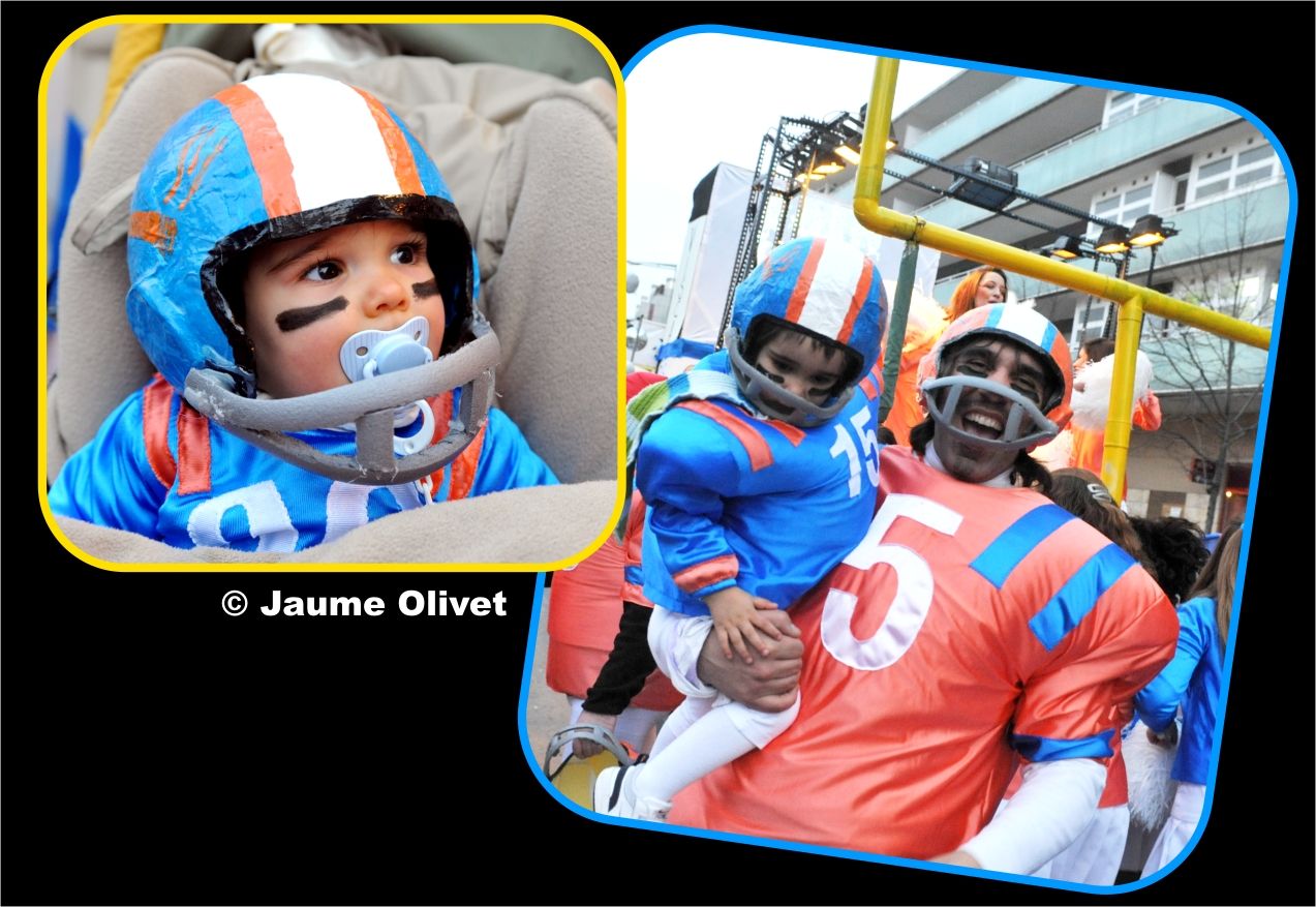 � Jaume Olivet 2010