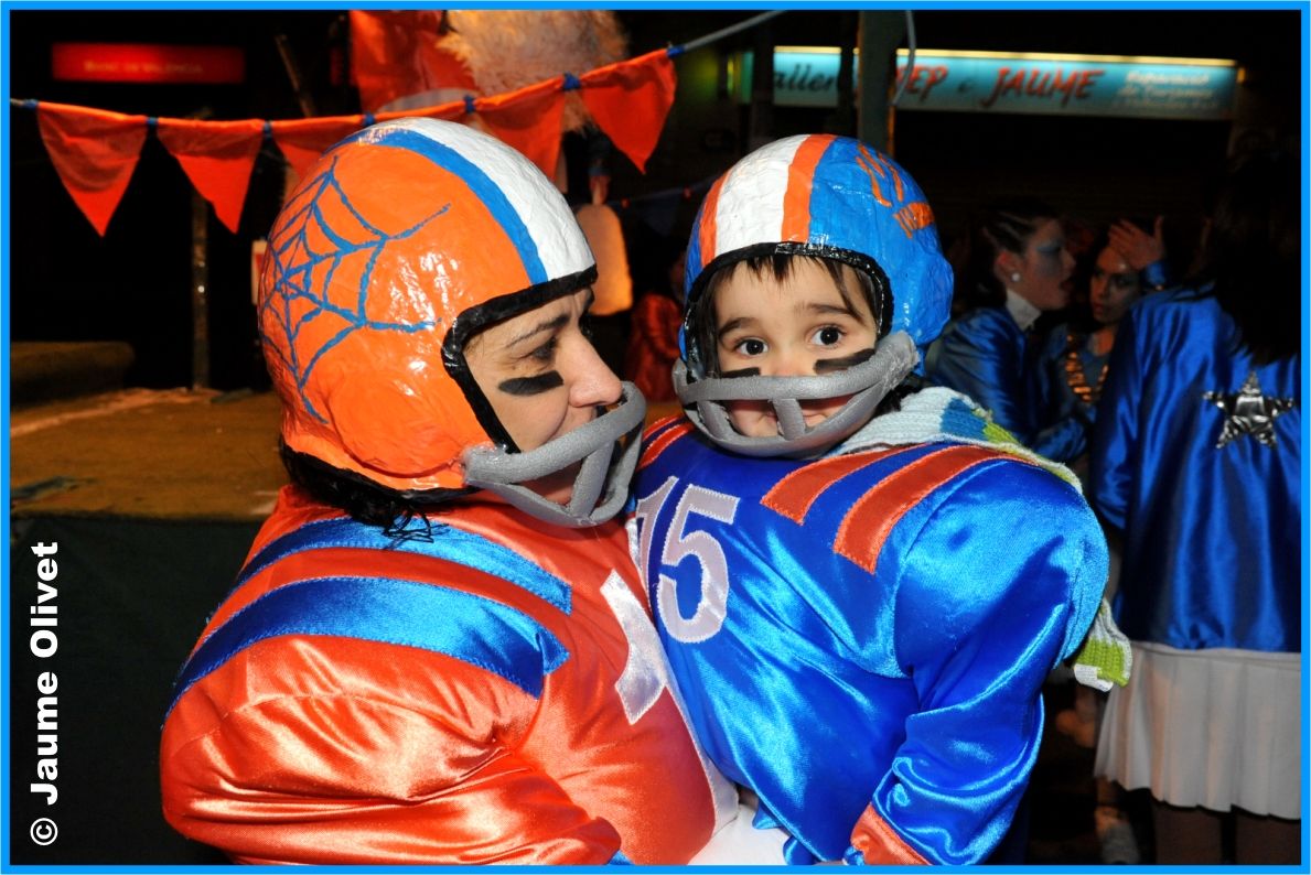 � Jaume Olivet 2010