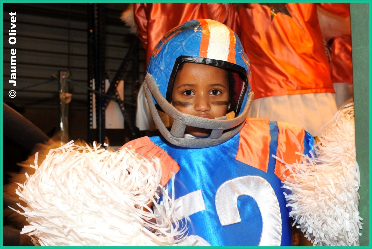 � Jaume Olivet 2010