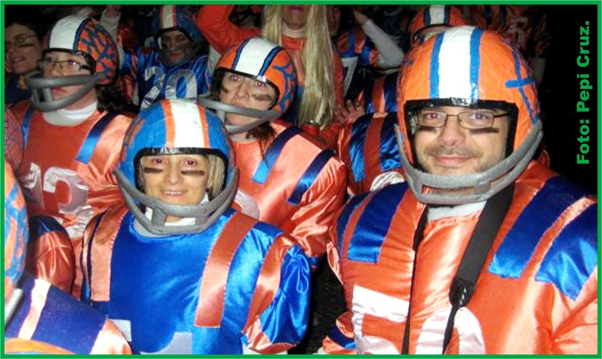 � Jaume Olivet 2010