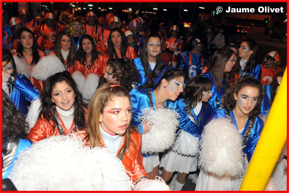 � Jaume Olivet 2010