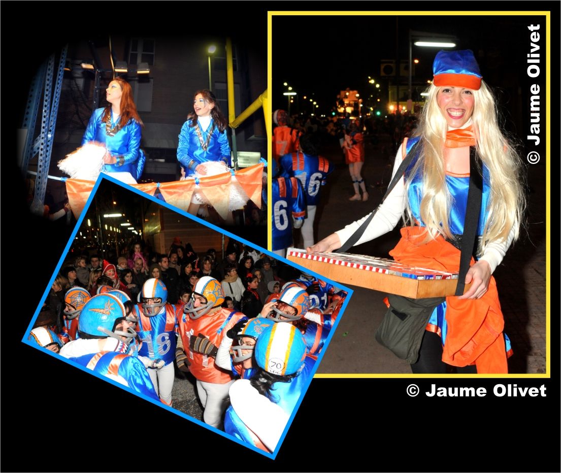 � Jaume Olivet 2010