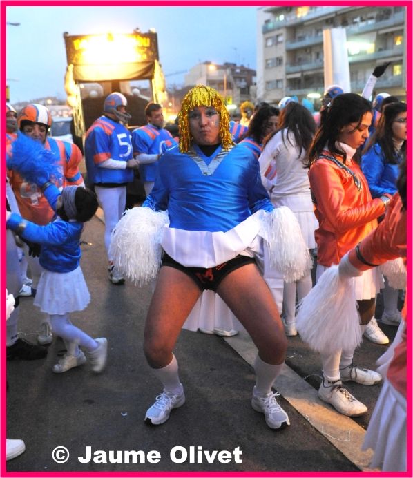 � Jaume Olivet 2010