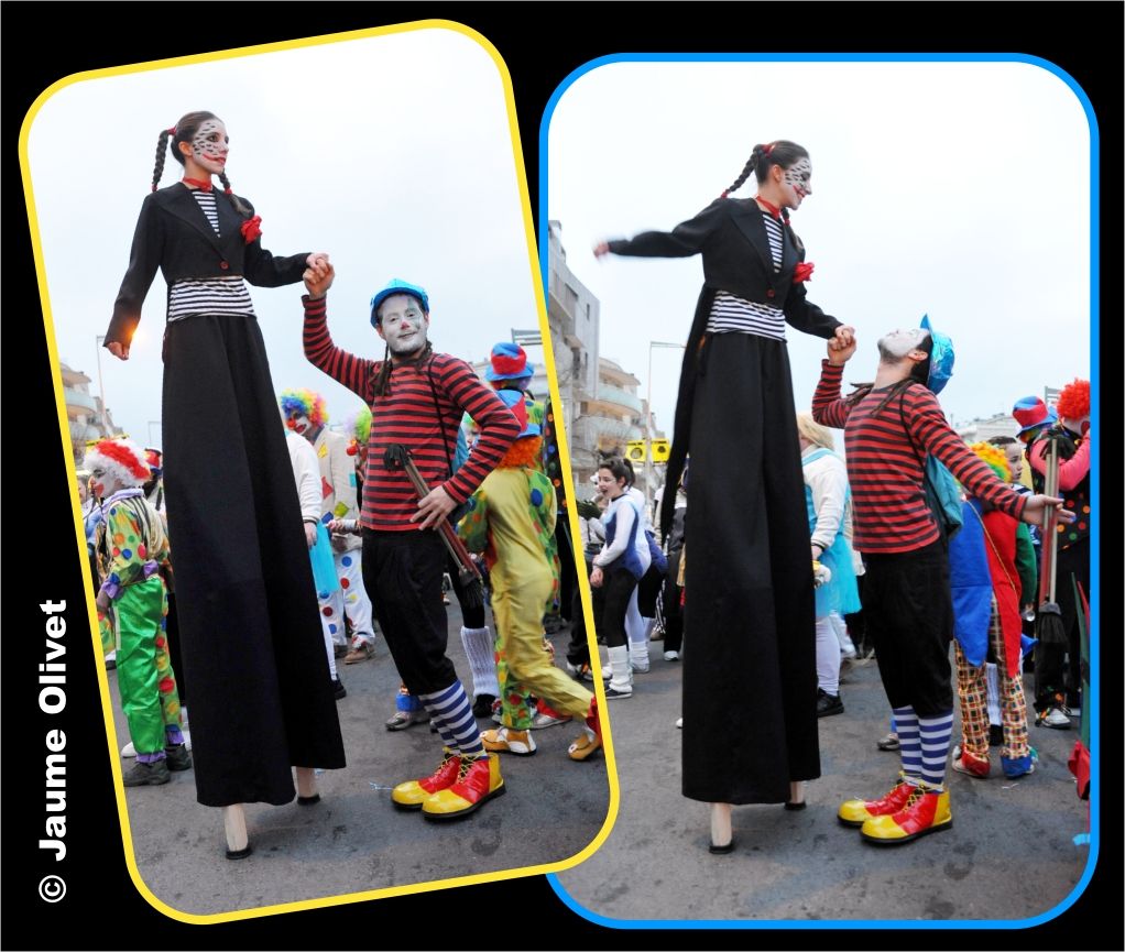 � Jaume Olivet 2010