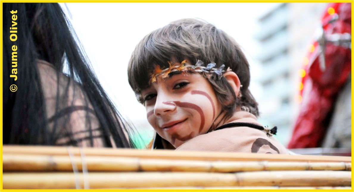 � Jaume Olivet 2010