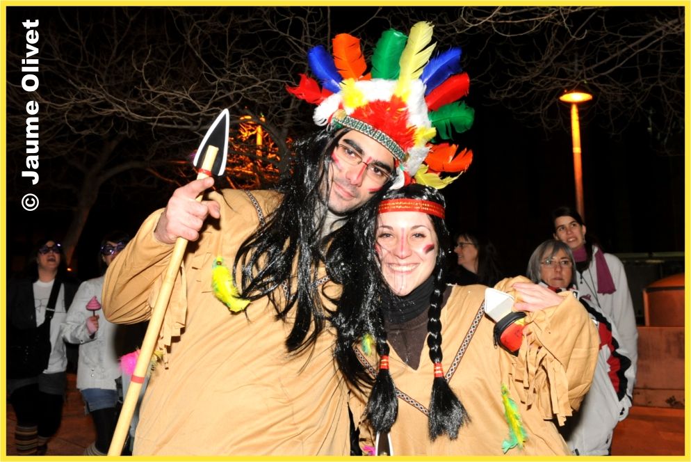 � Jaume Olivet 2010