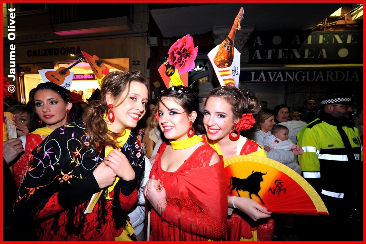 � Jaume Olivet 2010