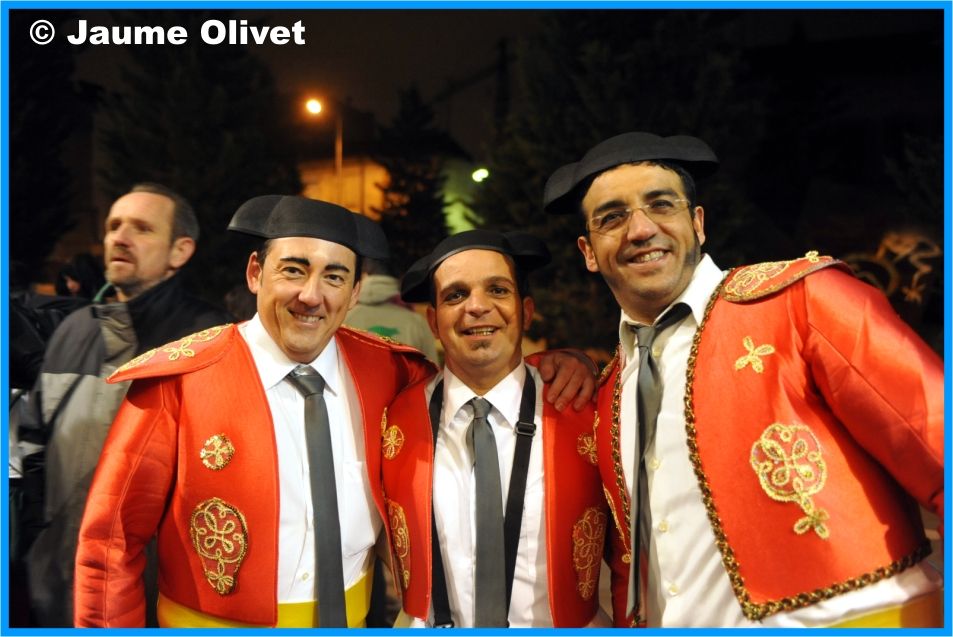 � Jaume Olivet 2010
