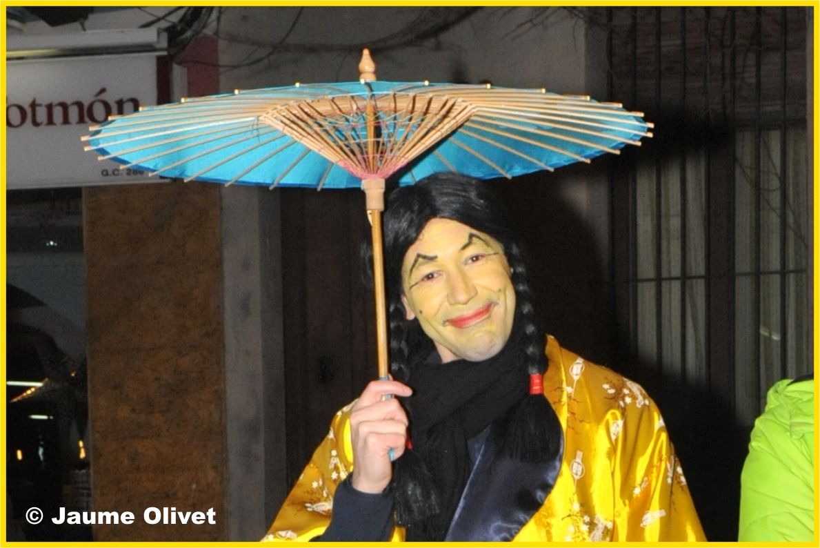 � Jaume Olivet 2010