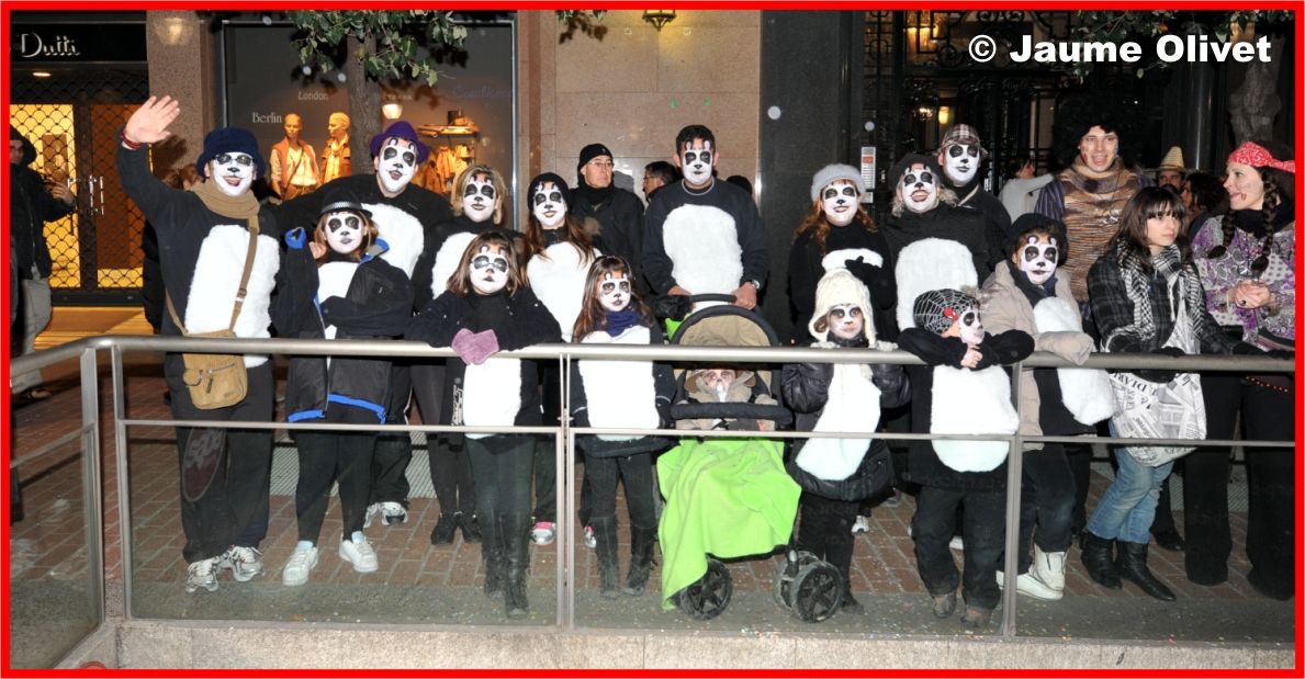 � Jaume Olivet 2010