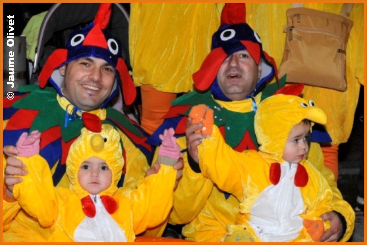 � Jaume Olivet 2010