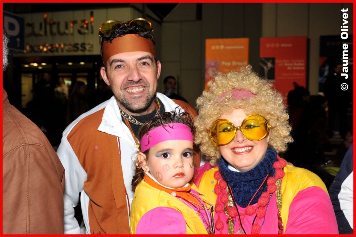 � Jaume Olivet 2010