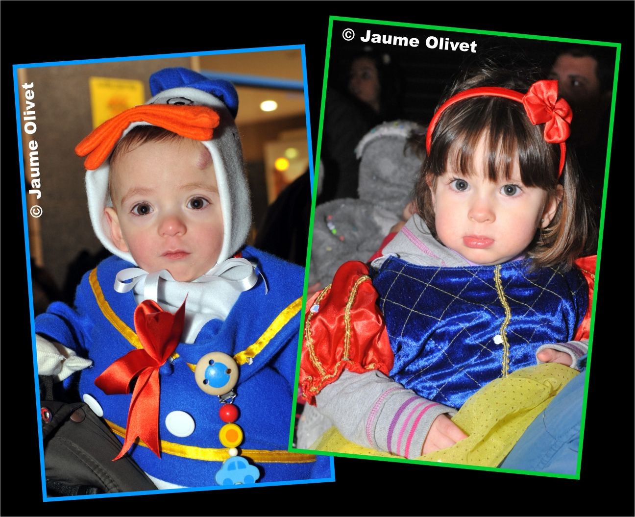 � Jaume Olivet 2010