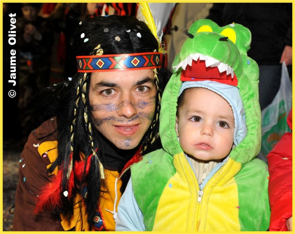 � Jaume Olivet 2010