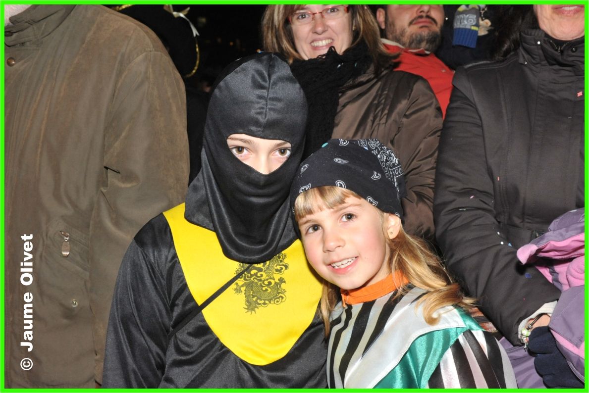 � Jaume Olivet 2010