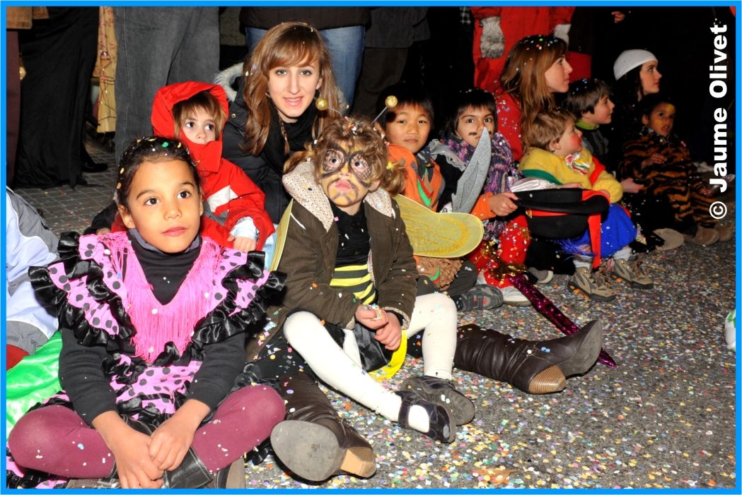 � Jaume Olivet 2010