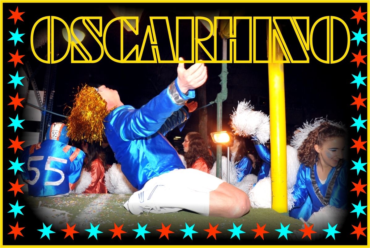 � Jaume Olivet 2010