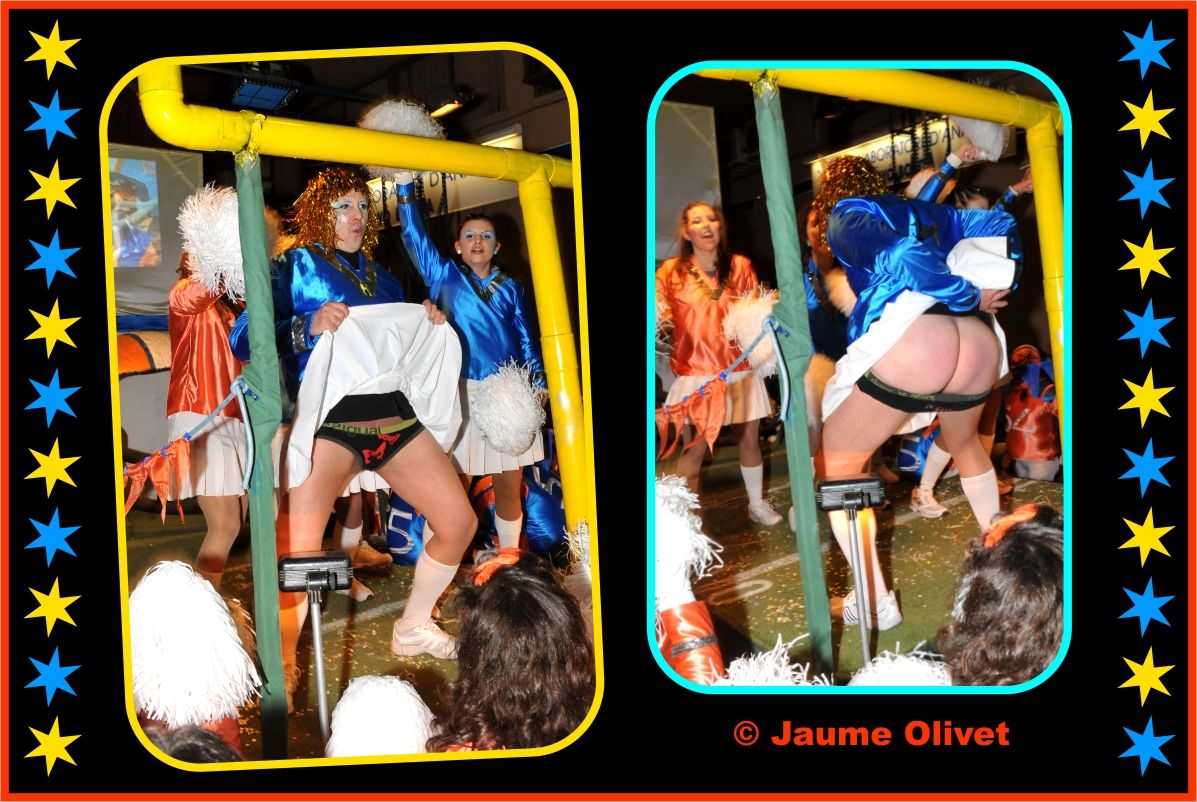 � Jaume Olivet 2010