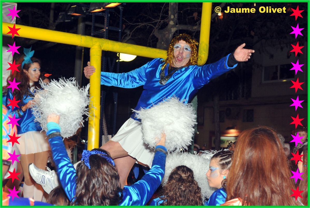 � Jaume Olivet 2010