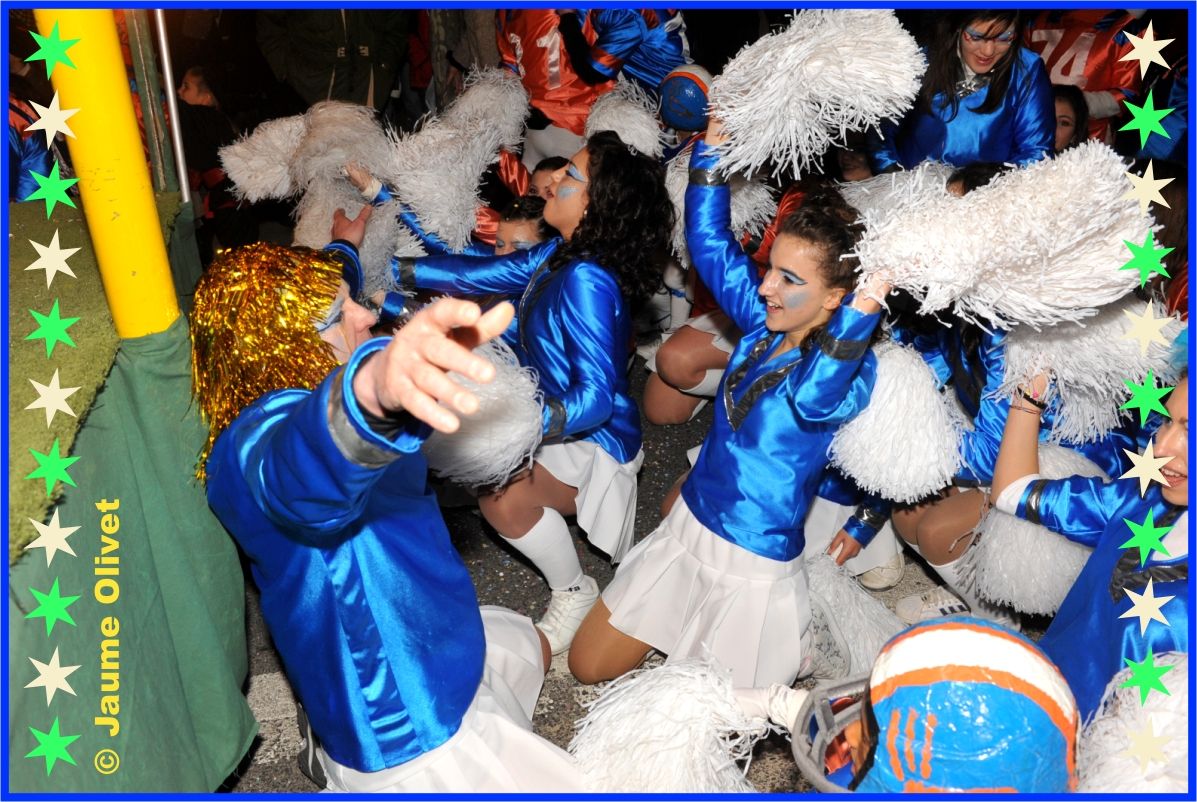 � Jaume Olivet 2010