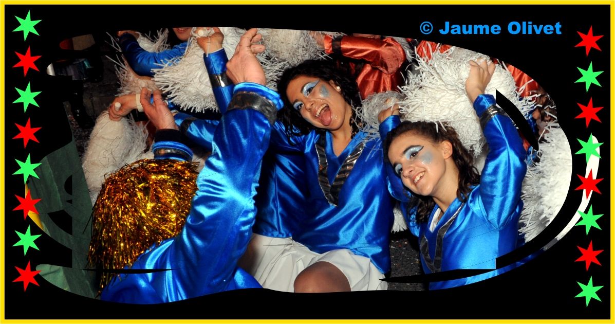 � Jaume Olivet 2010