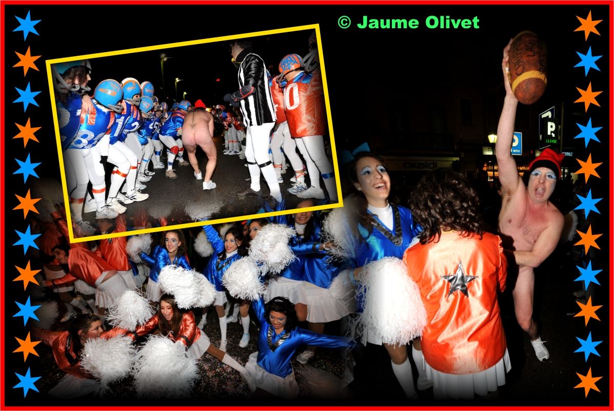 � Jaume Olivet 2010